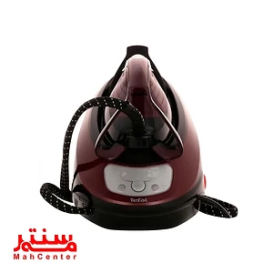 نمای رو به رو اتو مخزن دار تفال مدل GV9230E0